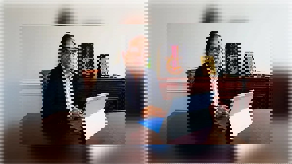 بيان إماراتي حول نتائج التحقيقات في قضية عاصم غفور