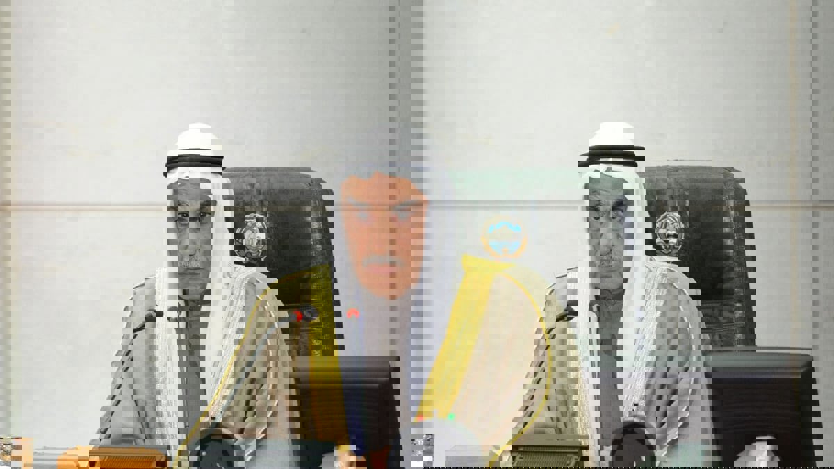 من هو أحمد السعدون رئيس مجلس الأمة الكويتي الجديد؟