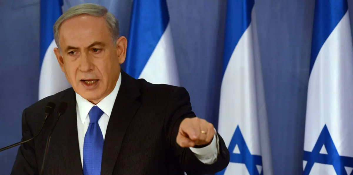 نتنياهو يتوعد "حماس" وسط مزاعم عن دعم إيراني بالملايين