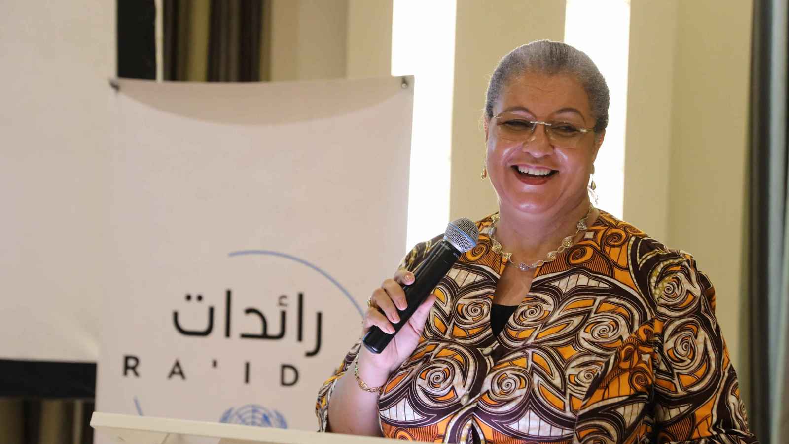 في إشارة إلى البرلمان.. تيتيه تنفي عزمها حل مؤسسات ليبية منتخبة