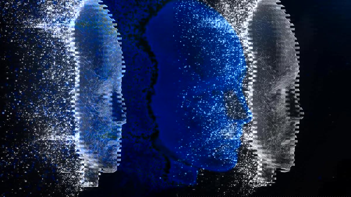 نظام ذكاء اصطناعي يطور لغته الخاصة