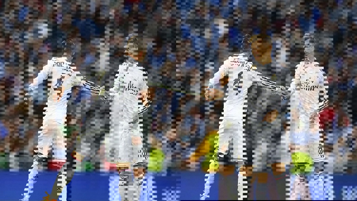 أخبار ريال مدريد وبرشلونة وليفربول والدوريات الخمس الكبرى