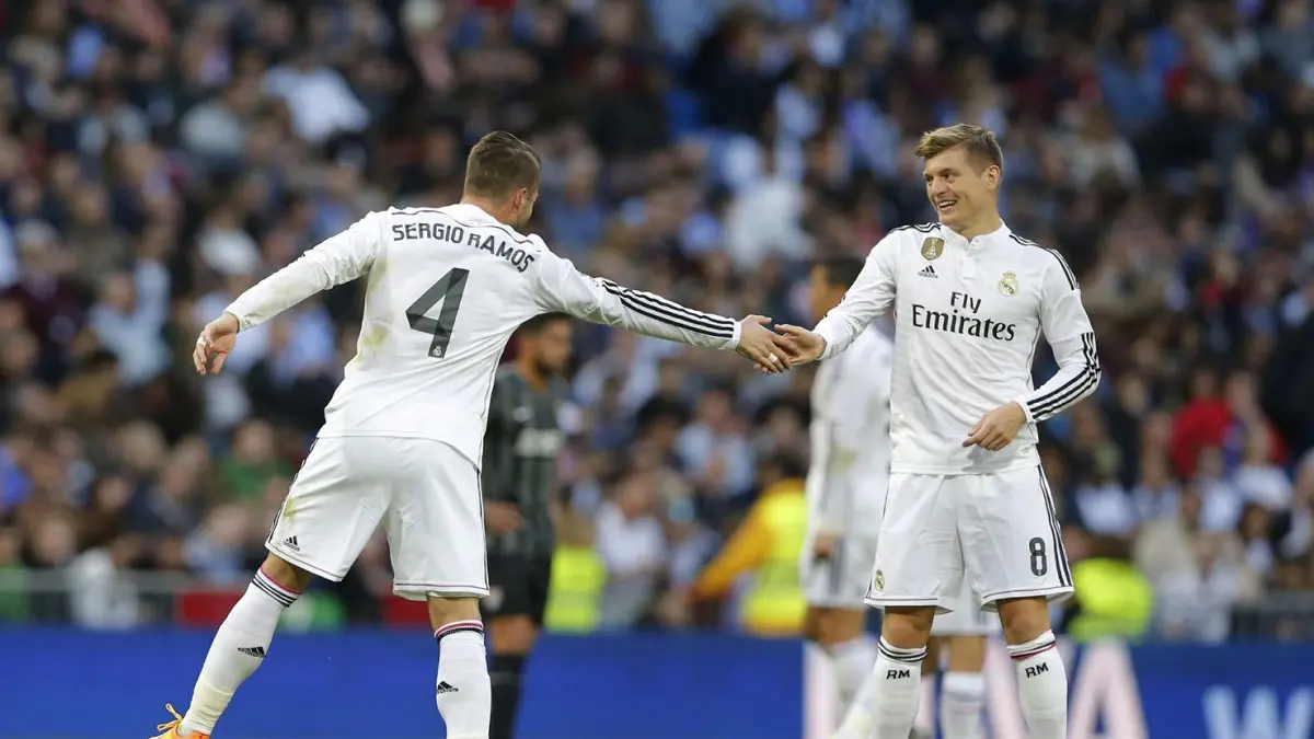 أخبار ريال مدريد وبرشلونة وليفربول والدوريات الخمس الكبرى