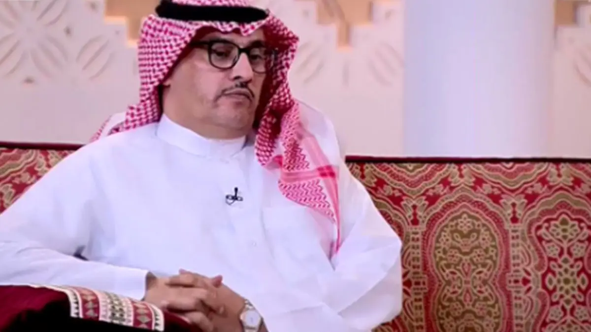 ناقد رياضي سعودي: نرفض المنحط الذي يمارس الإعلام بيننا.. لسنا بحاجة إلى "تهييج" الجماهير (فيديو)