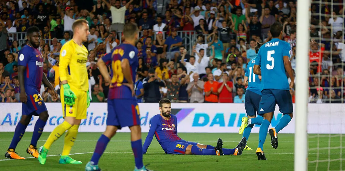 إياب كلاسيكو السوبر الإسباني.. تفوق جديد لريال مدريد أم "ريمونتادا" صادمة من برشلونة؟