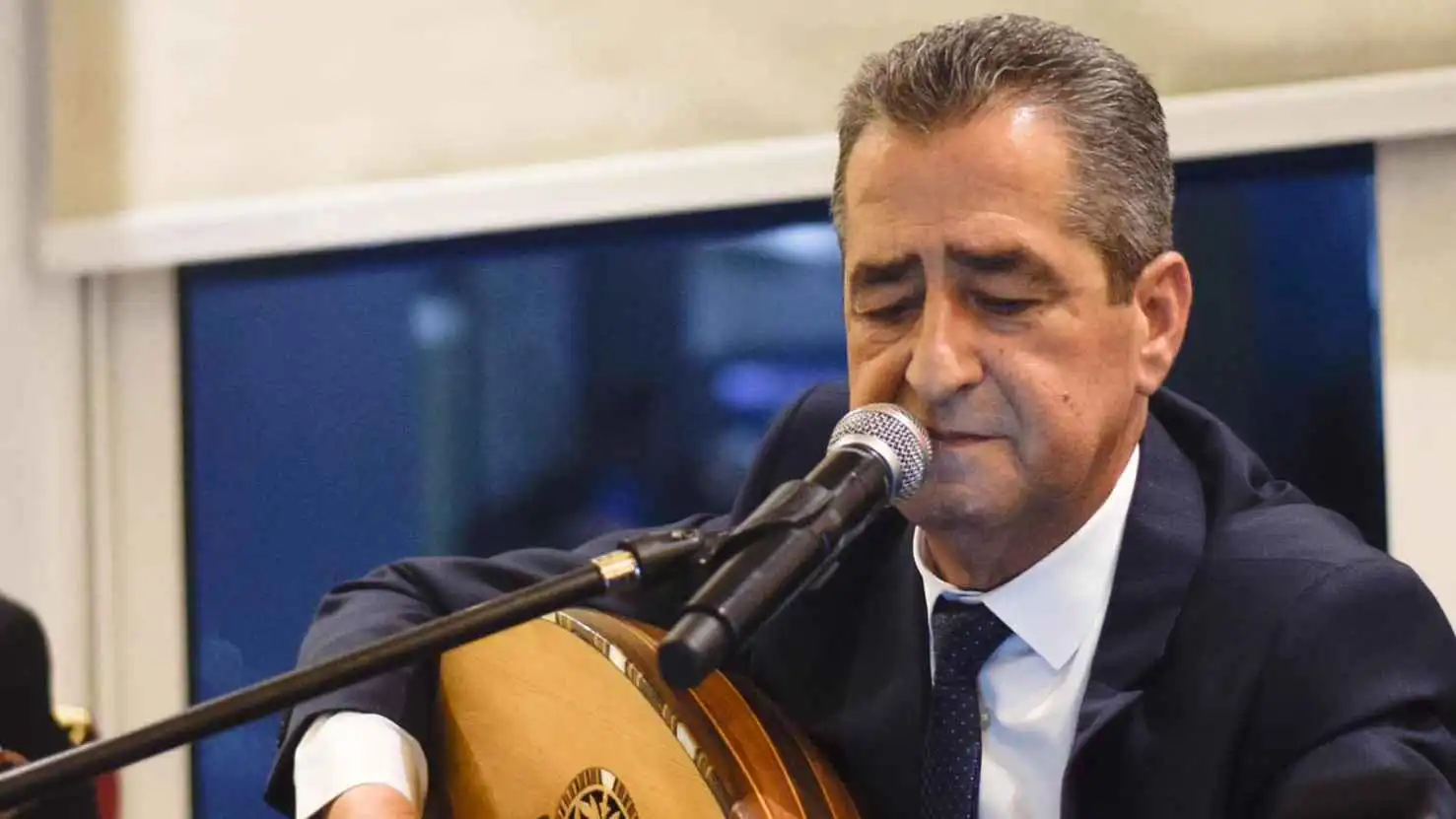 وفاة أحمد عوابدية.. الجزائر تفقد أحد رواد "فن المالوف"