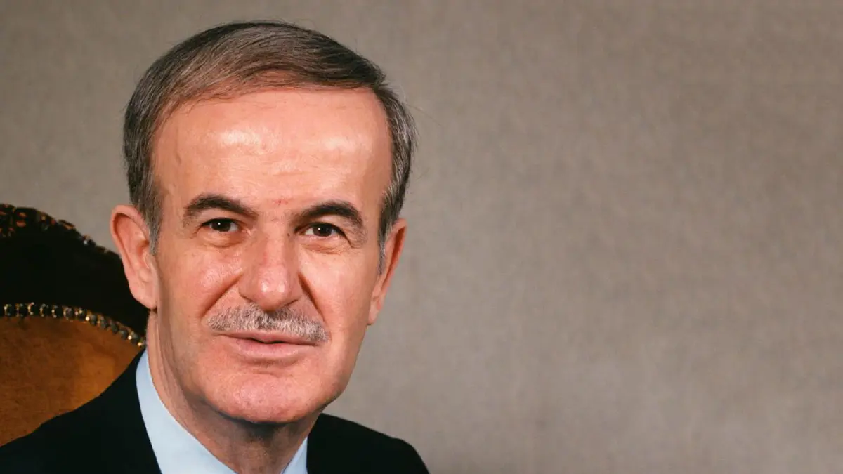 لماذا أصبح حافظ الأسد «الرجل الذي لم يوقِّع»؟