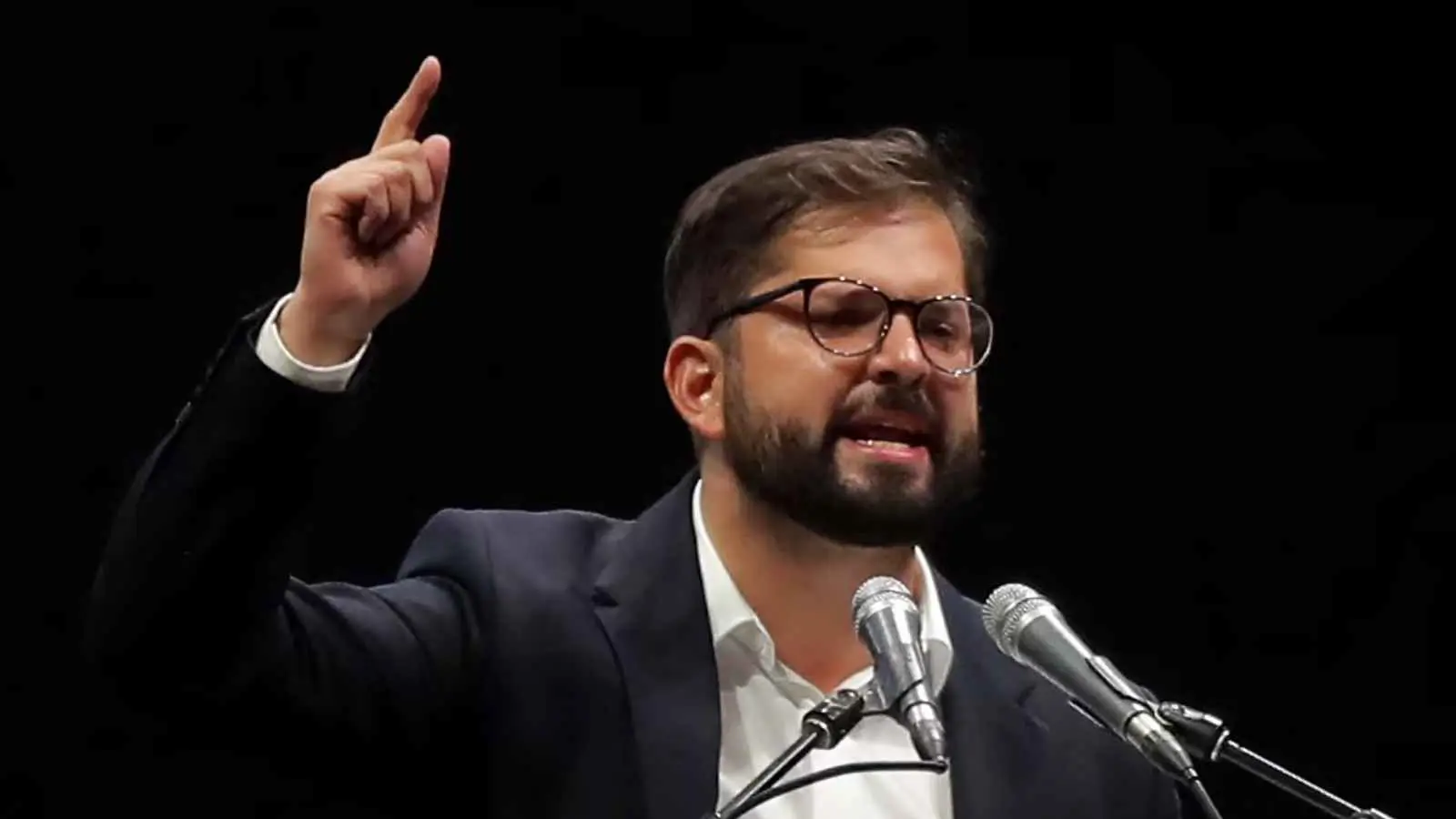 بسبب حرب غزة.. رئيس تشيلي يعتزم زيادة الضغط على إسرائيل