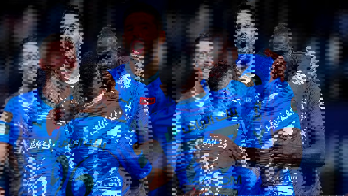 ترتيب الدوري السعودي.. الهلال يتجاوز الرائد ويبتعد بالصدارة (فيديو)