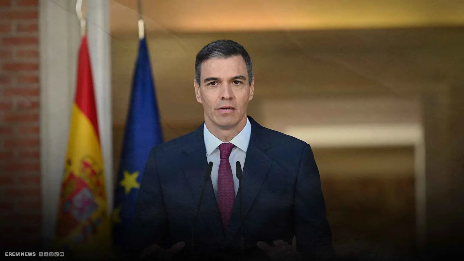 بائعات هوى يورّطن حزب سانشيز