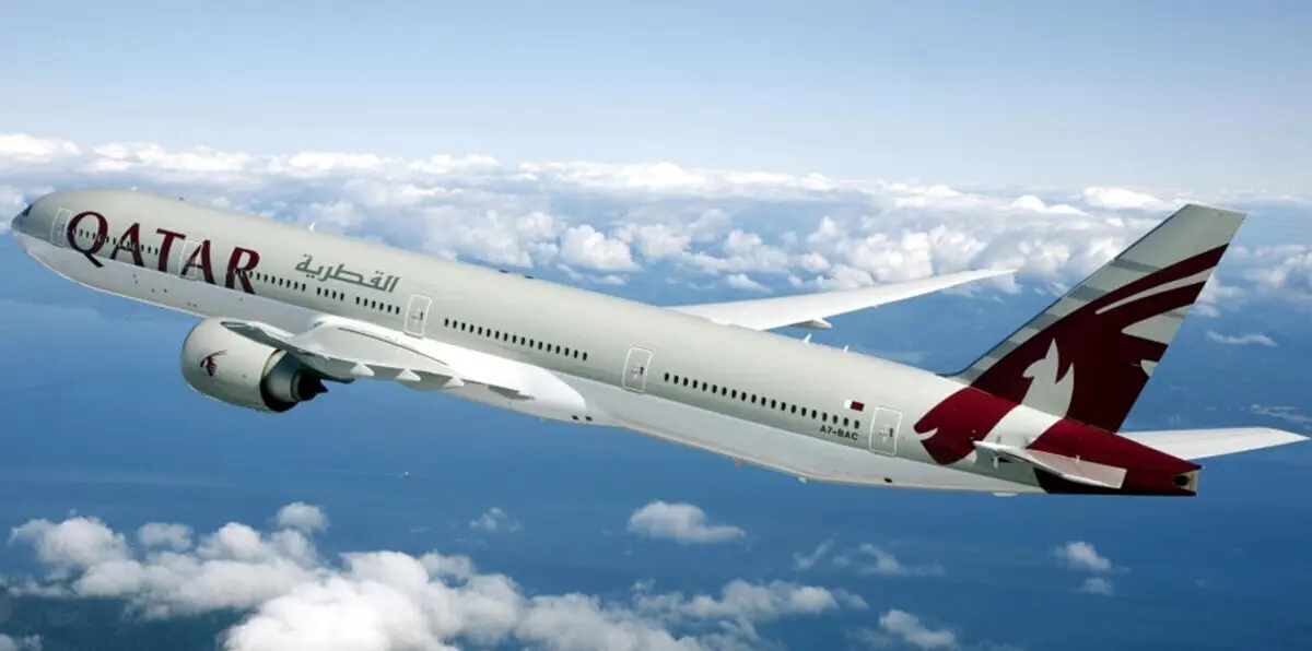 الخطوط الجوية القطرية تعلن شراء 49% في الشركة الأم لـ "ميريديانا" الإيطالية