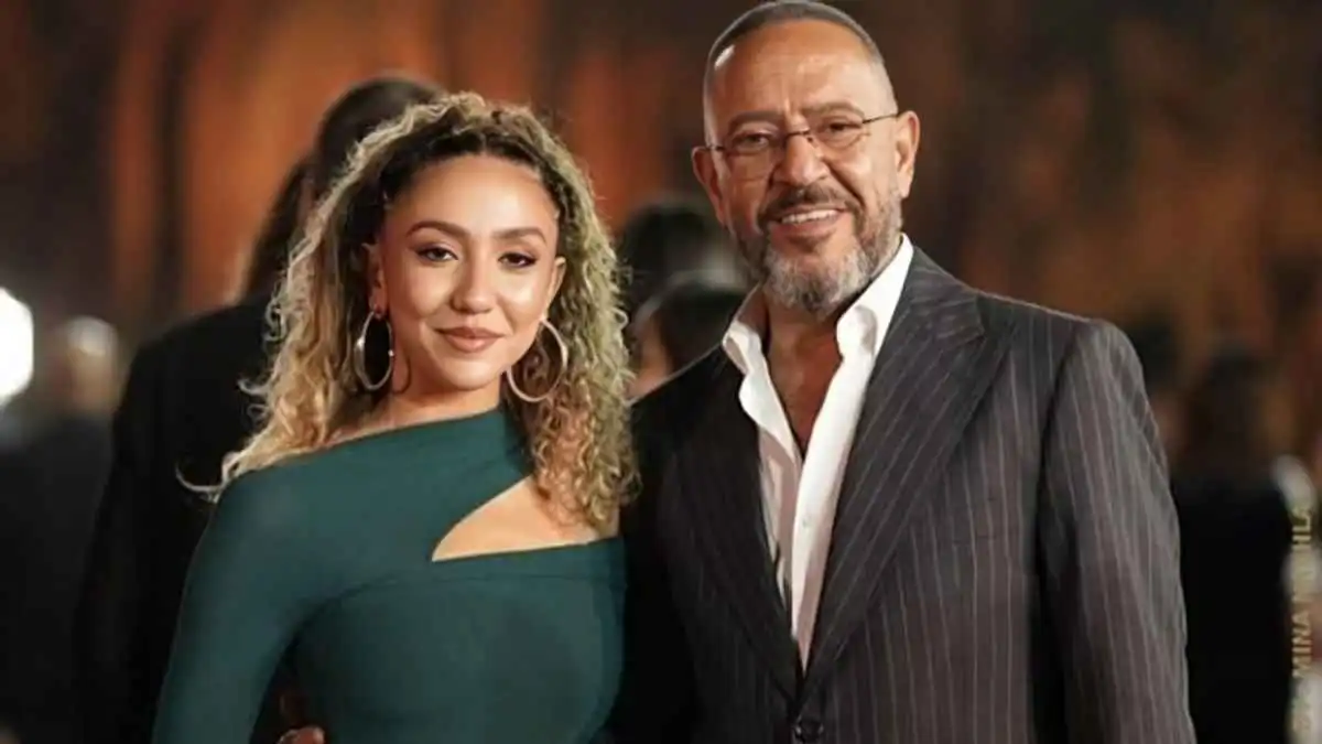 أشرف عبد الباقي يتحدث لـ"إرم نيوز" عن تعاونه وابنته في "السادة الأفاضل"