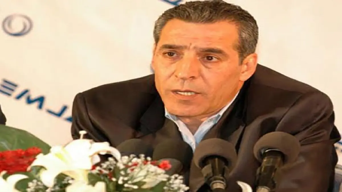 وزير فلسطيني: حماس "تتنعم" بامتيازات اتفاقية أوسلو وتطالب بإلغائها