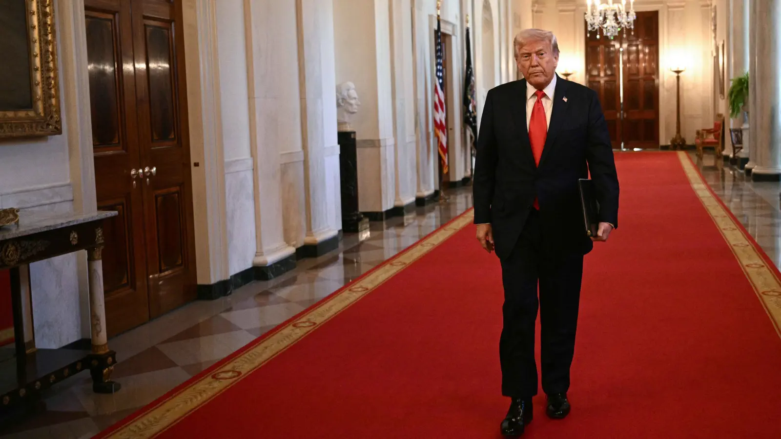 تسلح وإنفاق "باذخ".. دول في شرق آسيا تستنفر ضد ترامب