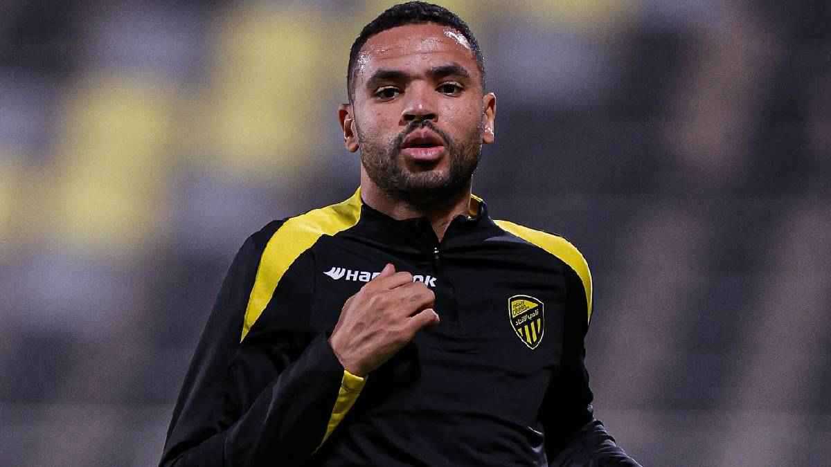 رئيس فنربخشة يوضح السبب الحقيقي وراء انتقال يوسف النصيري إلى الاتحاد 
