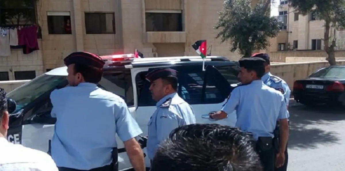 انتحار محاسب بصحيفة الغد الأردنية في ظروف غامضة.. قتل نفسه في المصلى