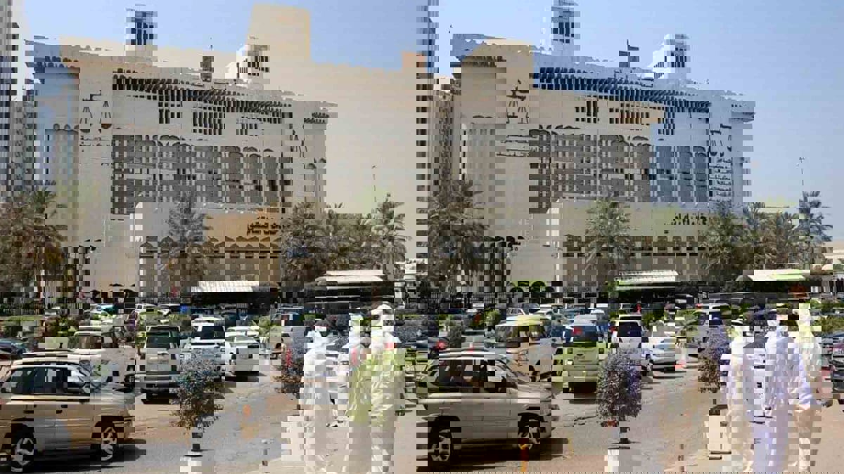 استدعاء طبيب ومسعف في قضية "فرح أكبر" بالكويت