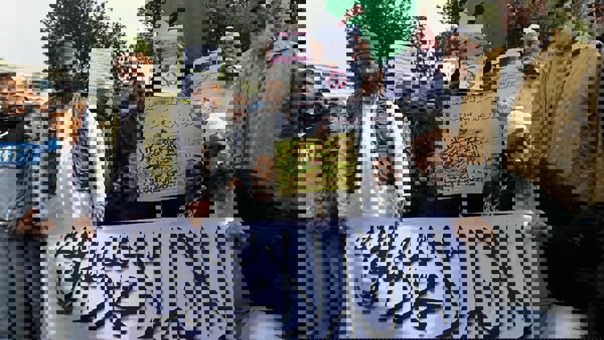 الجزائر.. تسويات لملفات إسلاميين مدانين بـ"الإرهاب"