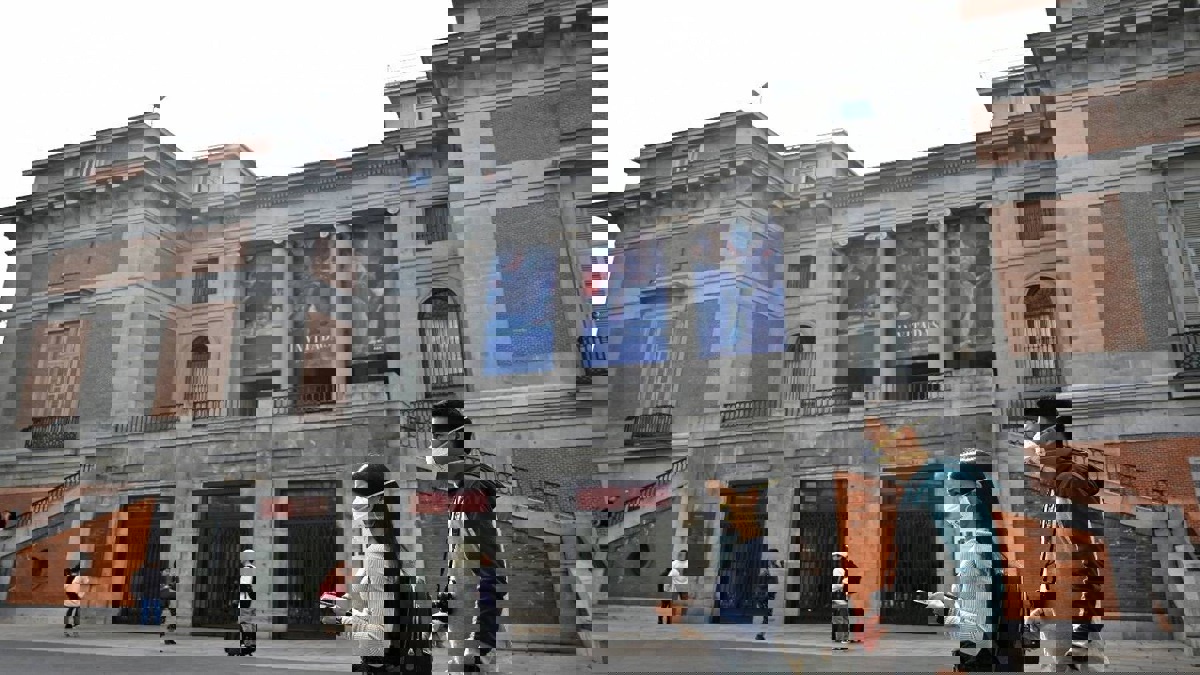 7340 وفاة بـ"كورونا" في إسبانيا والإصابات تتخطى الصين