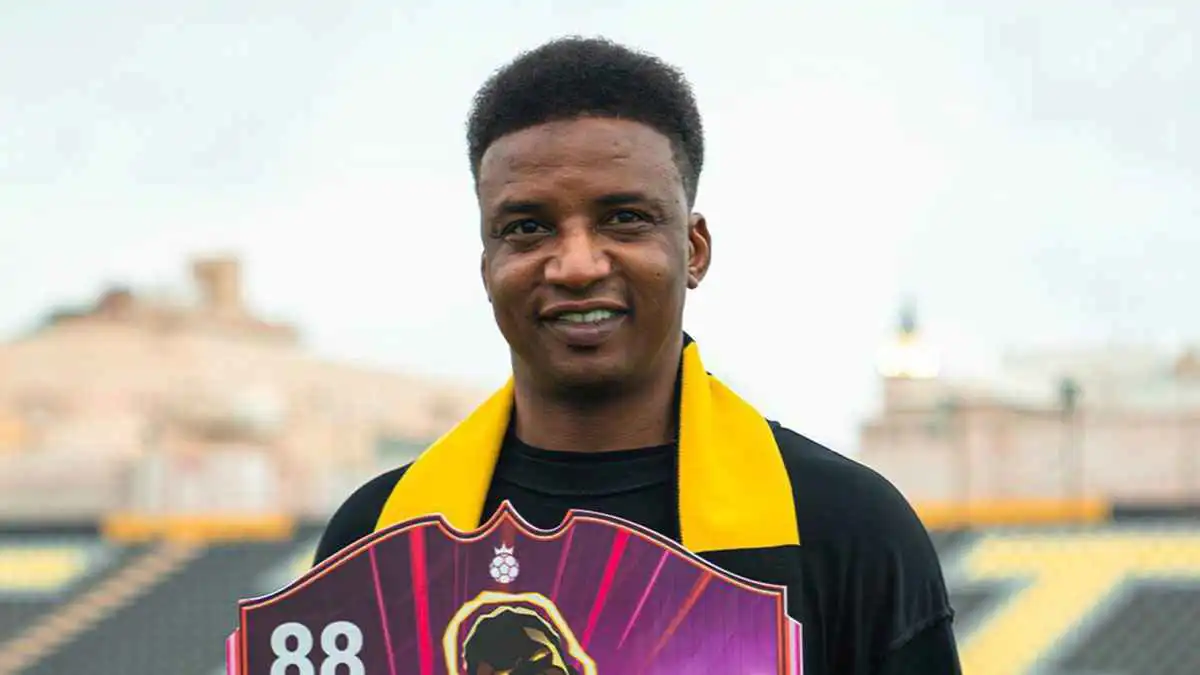 تاريخ مخيف.. 4 أساطير يحذّرون محمد نور من العودة للاتحاد السعودي