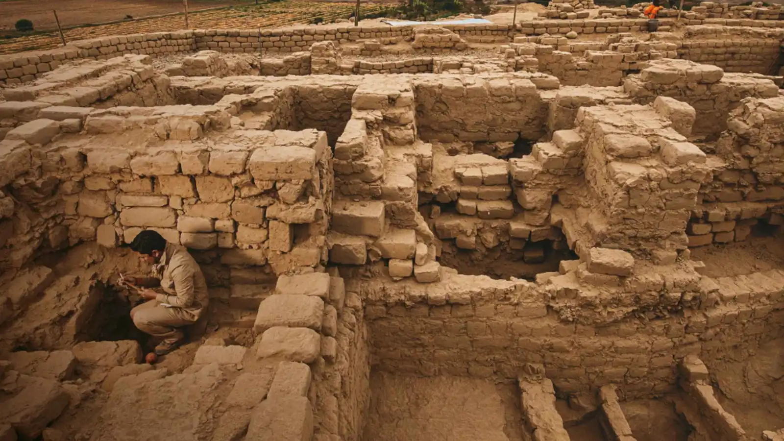 اكتشاف مقبرة تضم 58 امرأة ملكية وحراساً مبتوري الأقدام في البيرو