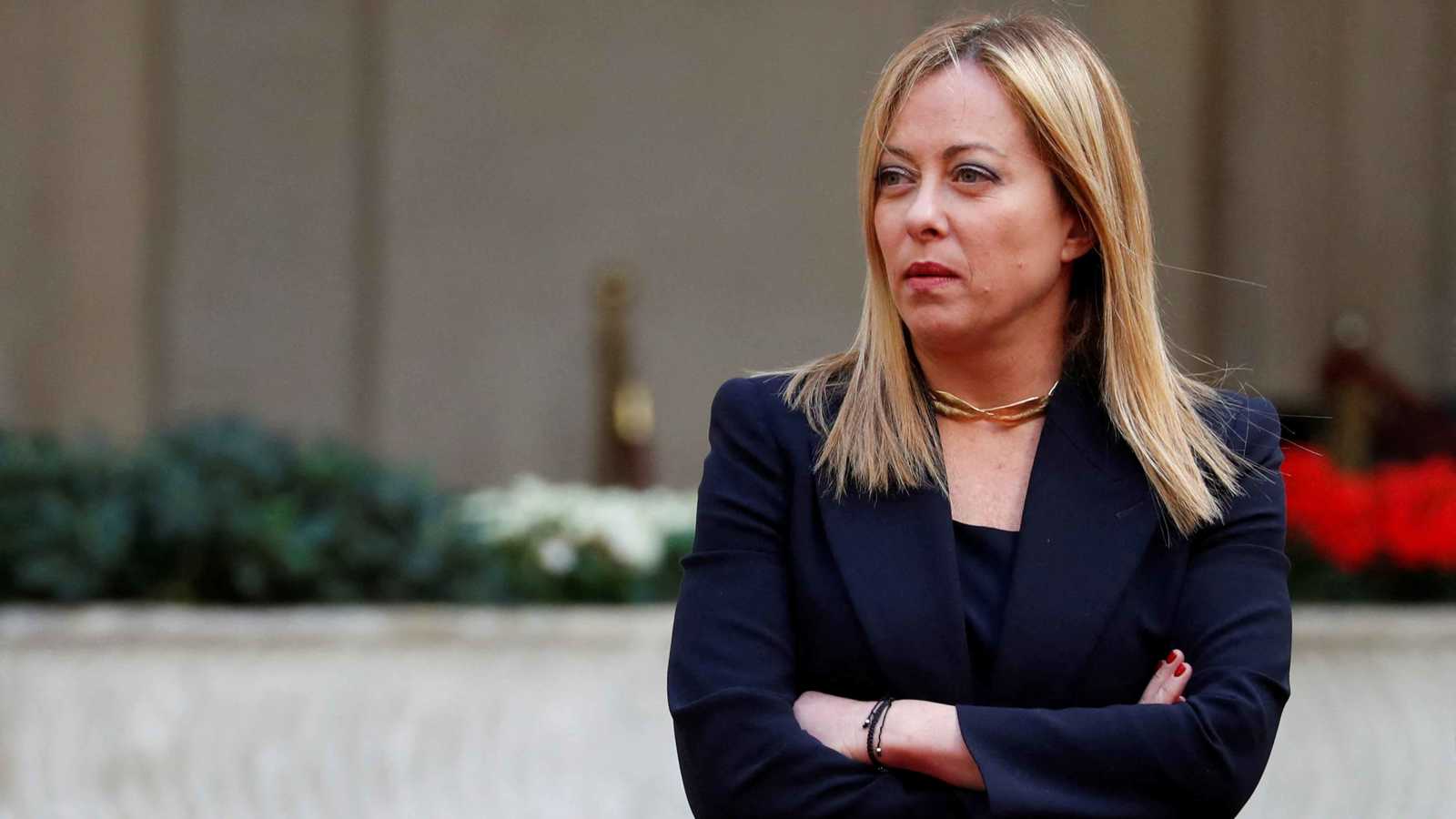 ضمن "أوروبا جديدة".. ميلوني تأمل تولي حكومة محافظة حكم فرنسا