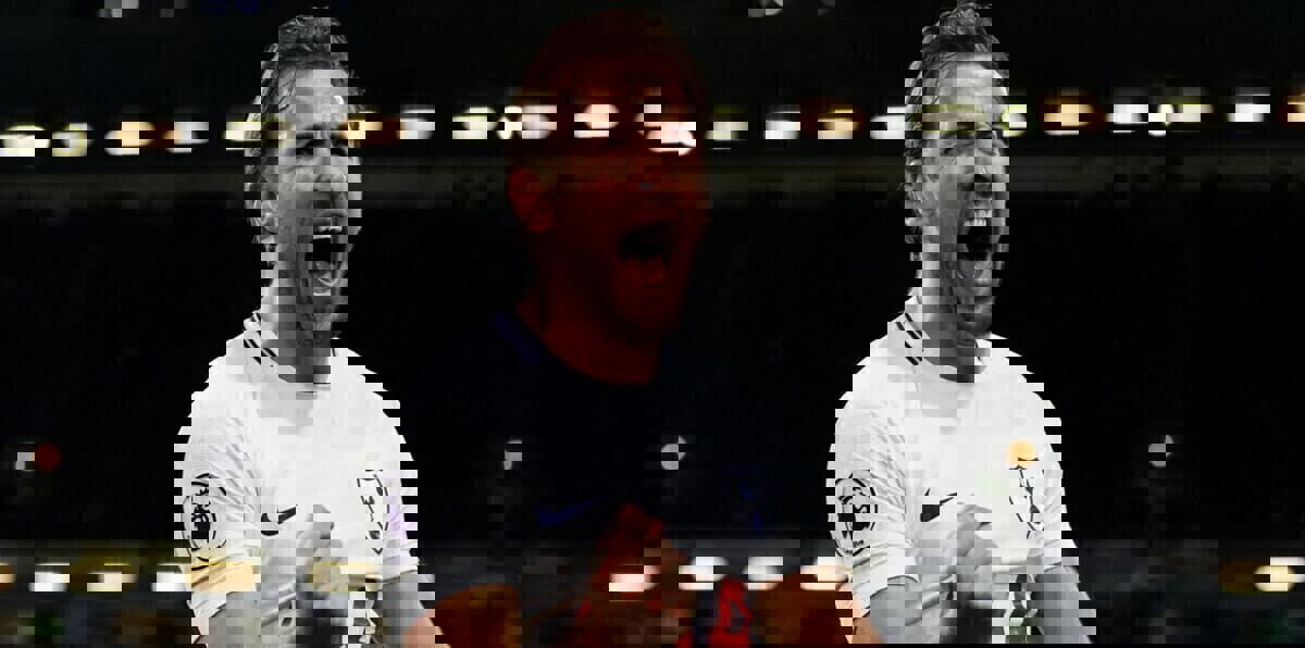 توتنهام يحدد موعد عودة هاري كين لتدريبات الفريق