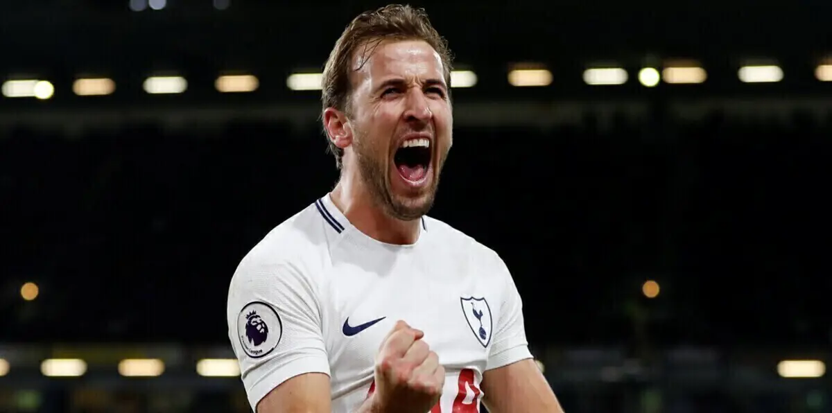 توتنهام يحدد موعد عودة هاري كين لتدريبات الفريق