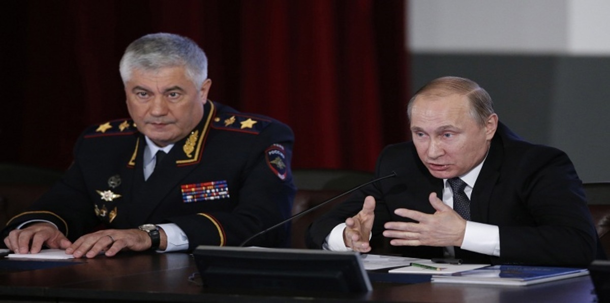 روسيا تؤكد أن سحب قواتها من سوريا لن يضعف الأسد