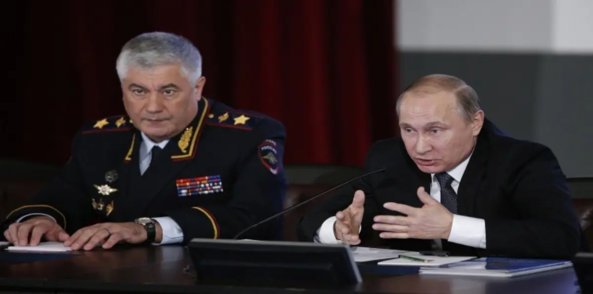 روسيا تؤكد أن سحب قواتها من سوريا لن يضعف الأسد