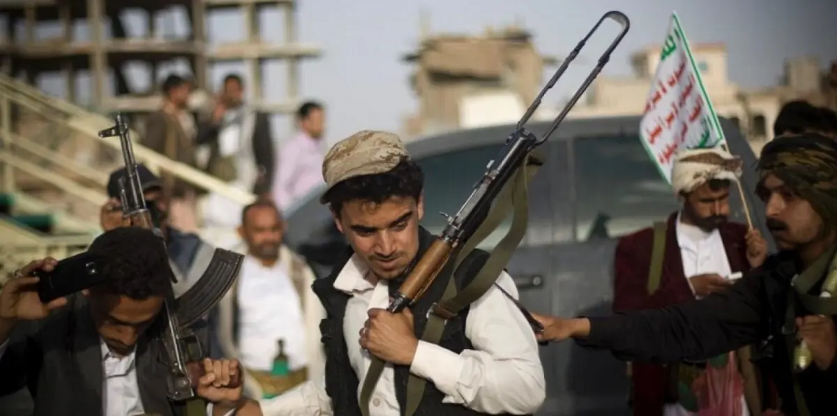 وزير يمني: الحوثيون قتلوا أكثر من 13 ألف مدني في اليمن