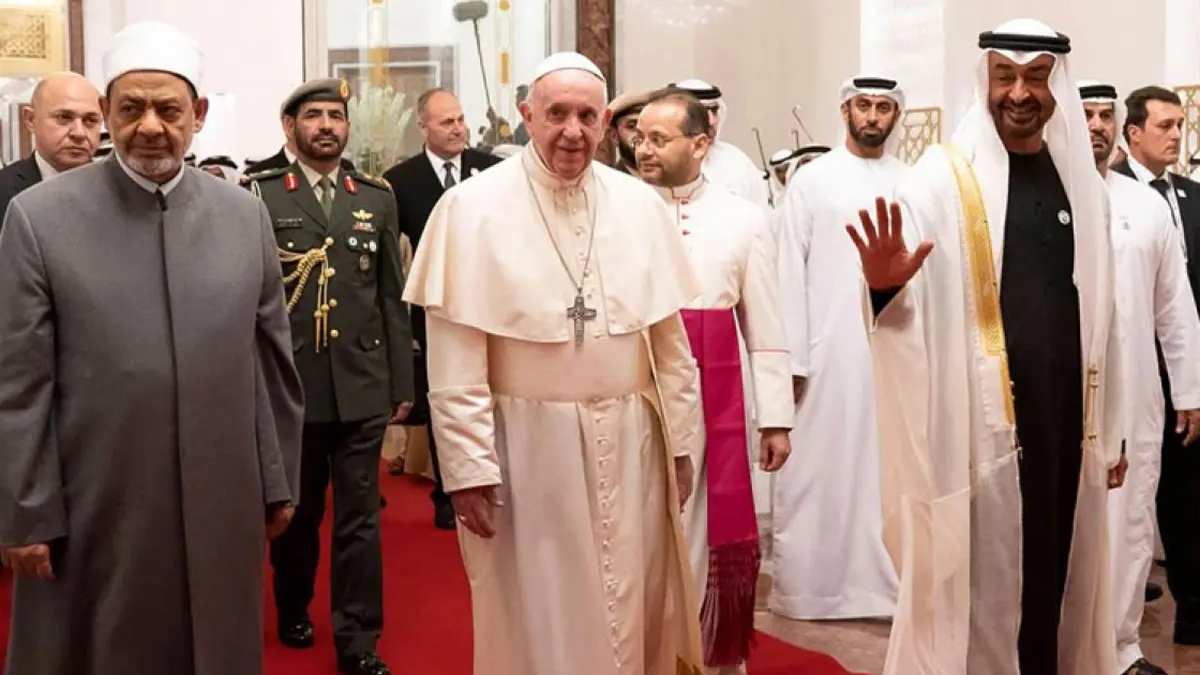 الأمم المتحدة تعلن 4 فبراير يوما عالميا للأخوة الإنسانية‎