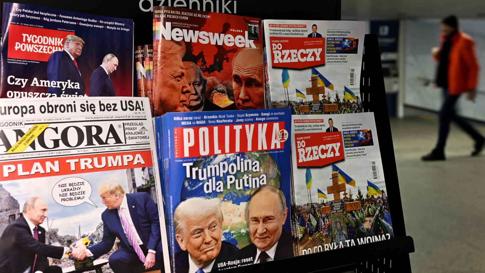 دون خرق كبير.. ترامب ينتزع "هدنة محدودة" من بوتين