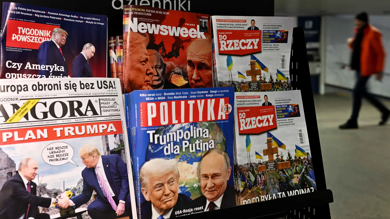 دون خرق كبير.. ترامب ينتزع "هدنة محدودة" من بوتين