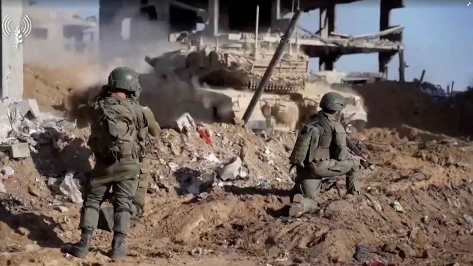 أعطال بالدبابات ونقص بالمعدات تربك الجيش الإسرائيلي في غزة