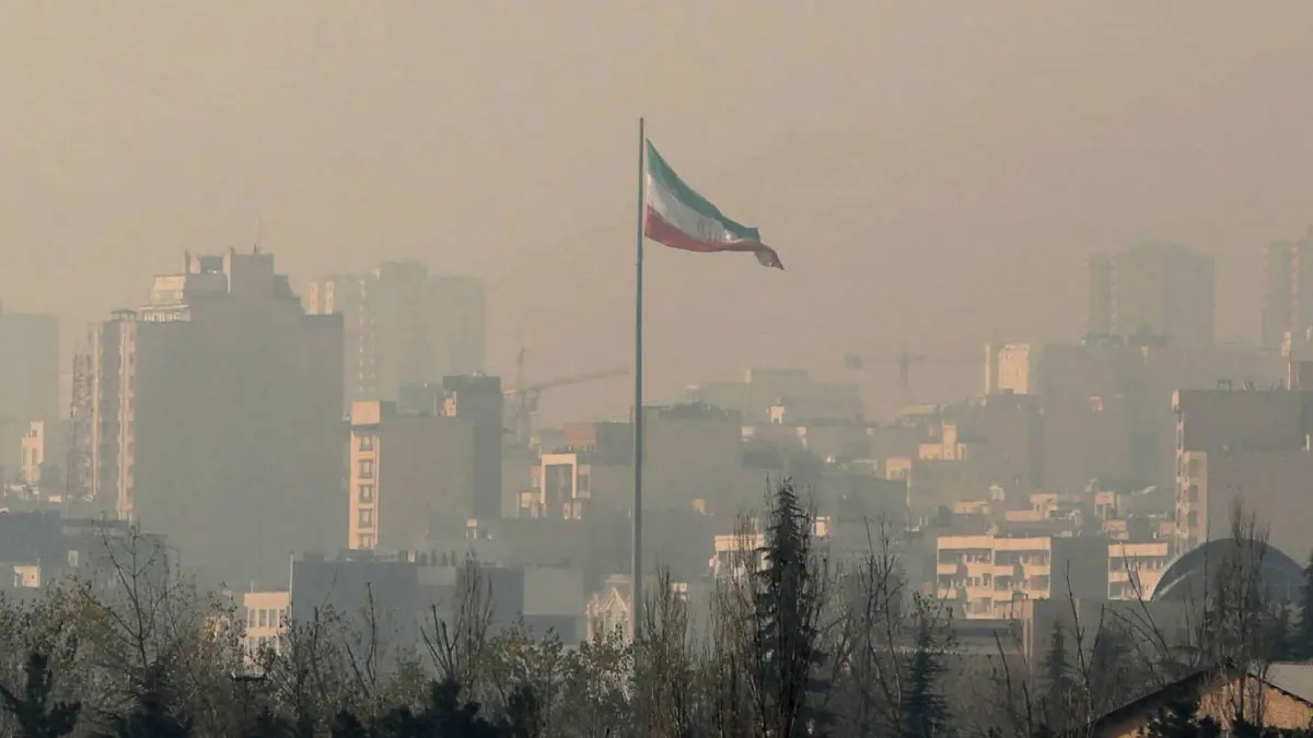 الحكومة الإيرانية تنفي وضع طهران تحت الحجر الصحي‎