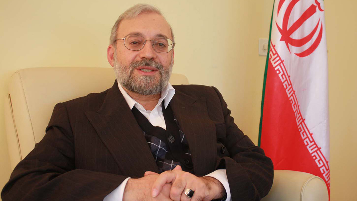 إقصاء عائلة لاريجاني من القضاء... هل يصعد صراع الأجنحة داخل النظام الإيراني؟