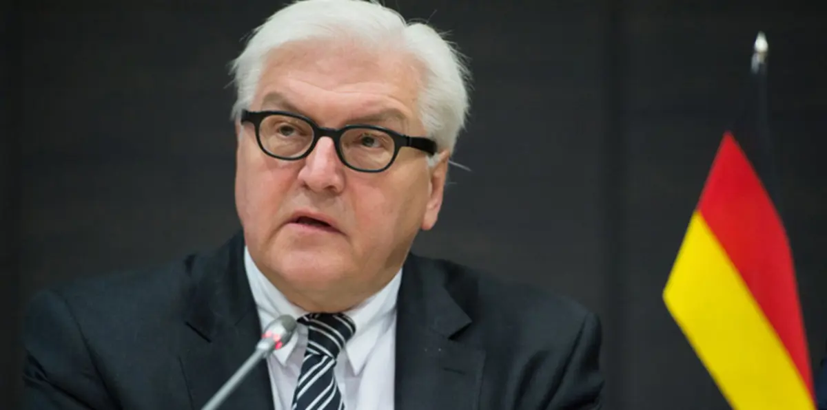 وزير خارجية ألمانيا يحذر حلف الناتو من استعراض القوة ضد روسيا