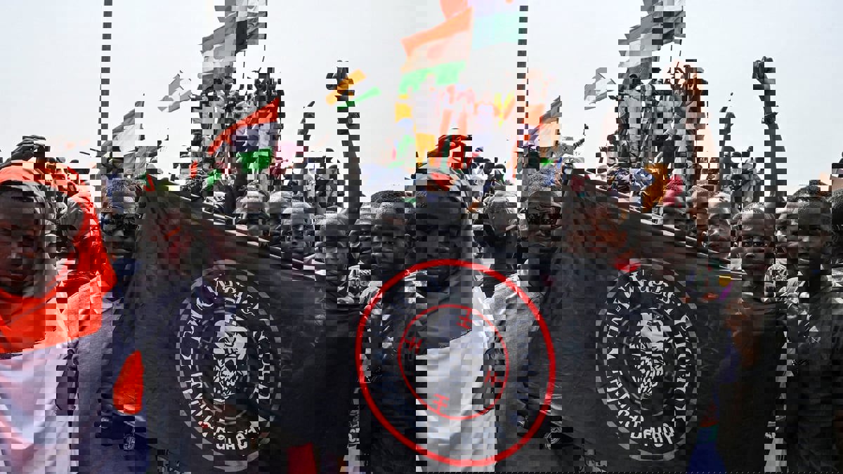 هل تعالج "وصفة فاغنر" التحديات الأمنية في النيجر؟