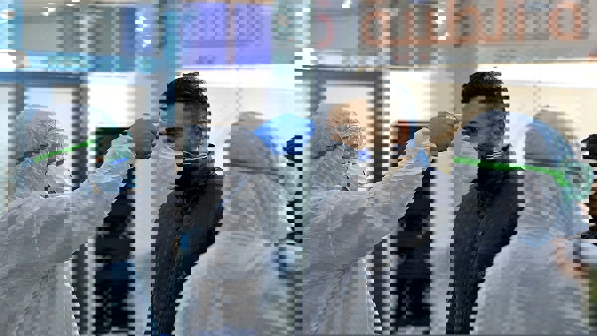 تونس تسجل 28 إصابة جديدة بكورونا