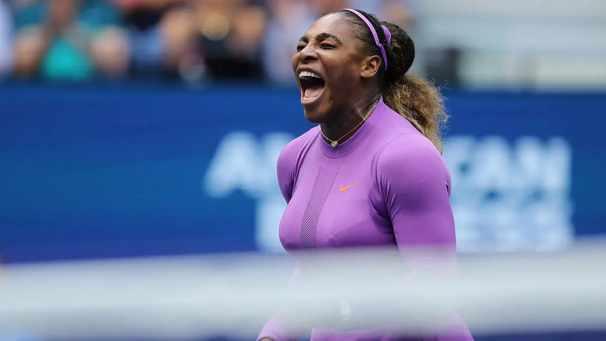 المدربون يرحبون بقرار اتحاد محترفات التنس الخاص بالتدريب أثناء اللعب