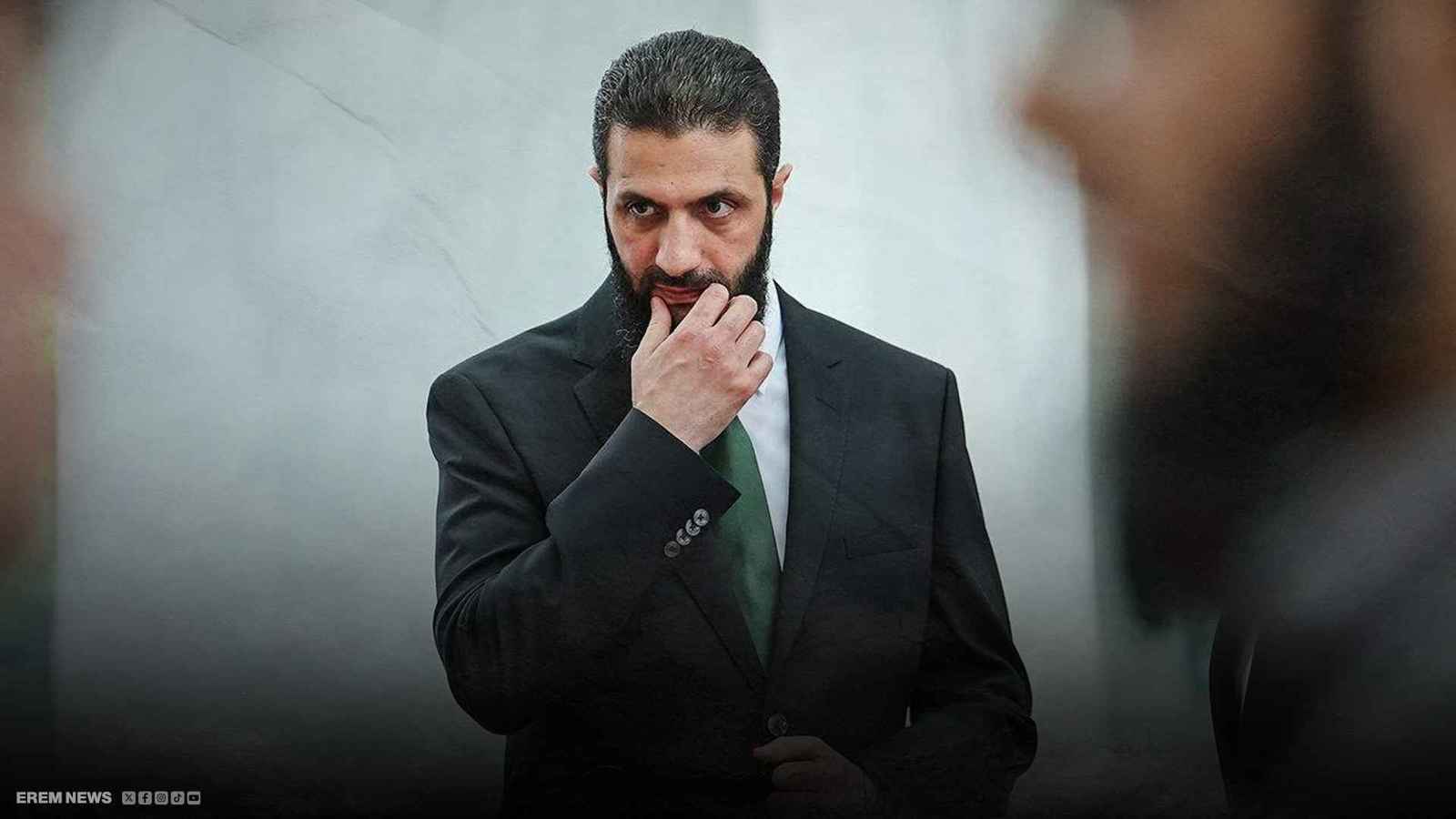 الشرع يبدأ معركة "الاجتثاث".. المقاتلون الأجانب أوائل الضحايا بعد لقاء ترامب