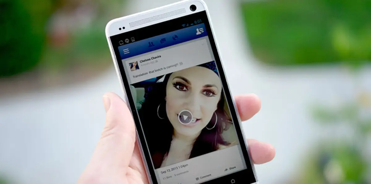 فيسبوك يطلق ميزات جديدة للفيديو