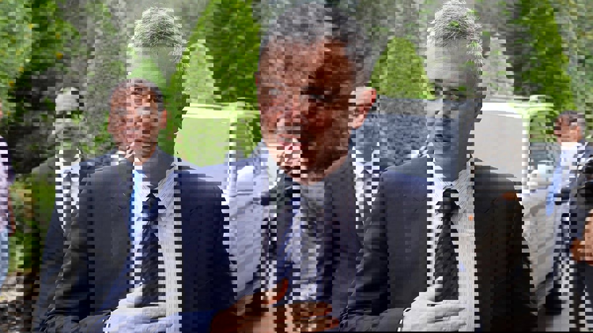 فرنسا: ليس لدينا أيّ مرشّح لرئاسة الجمهورية في لبنان