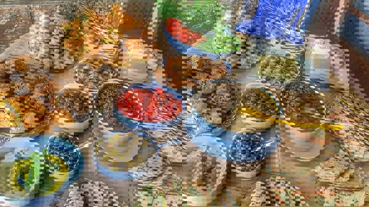 أطعمة تمنحك الإحساس بالشبع لفترة طويلة