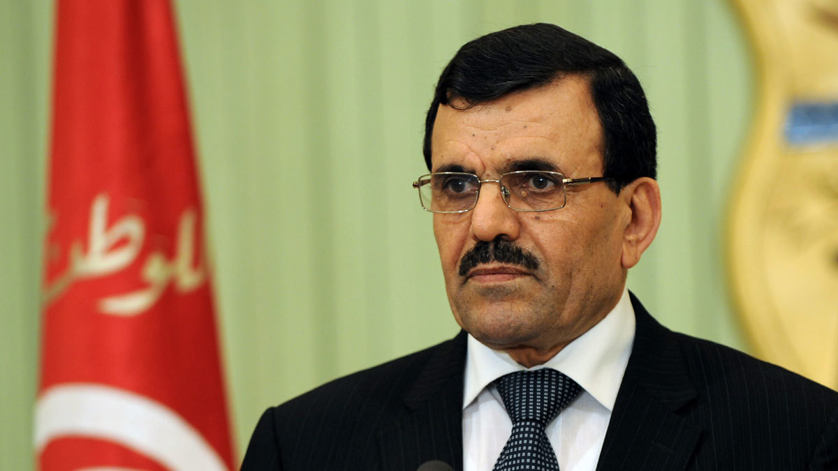 النهضة تلوح بإسقاط حكومة المشيشي في البرلمان بعد إعلانه استبعاد الأحزاب