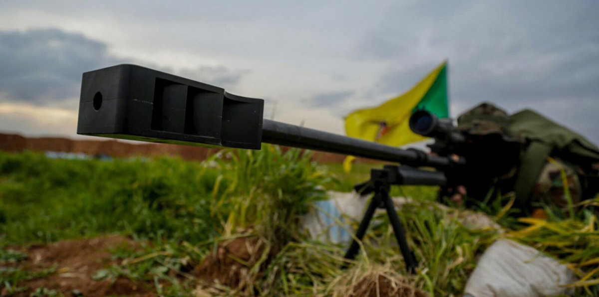 بالصور.. مقتل قياديين في "حزب الله" بسوريا