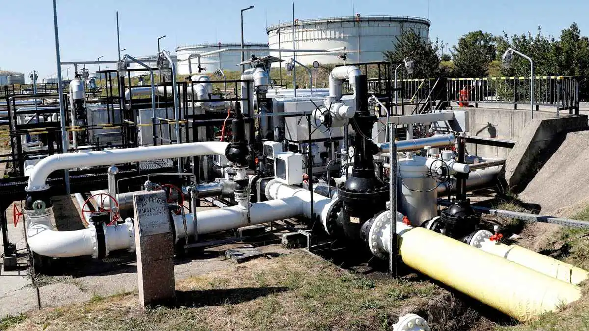 الحرب في إيران تضع نيجيريا في قلب لعبة الطاقة