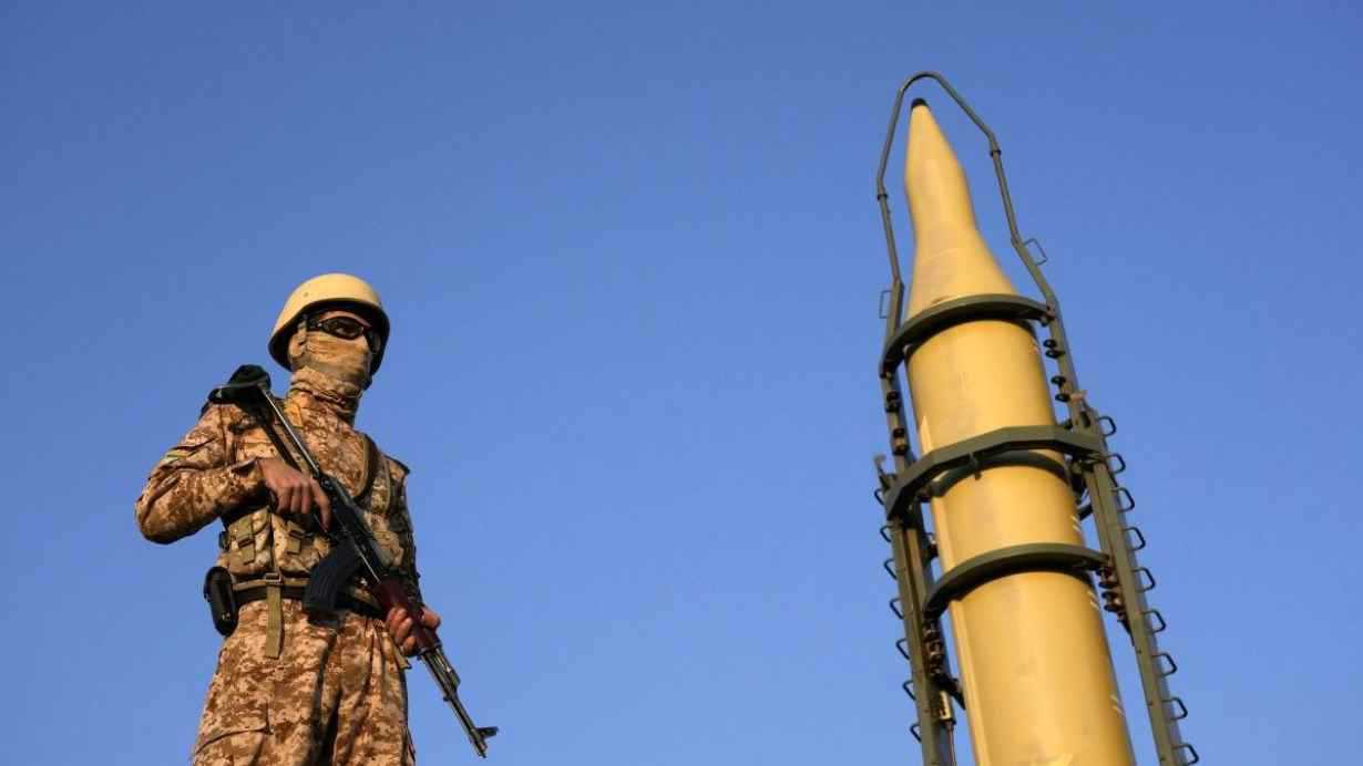 المونيتور: لا مفر من الحرب "الثانية" بين إيران وإسرائيل