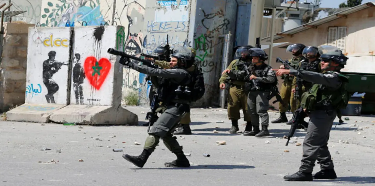 محكمة إسرائيلية تقضي بسجن فتاة فلسطينية 10 سنوات